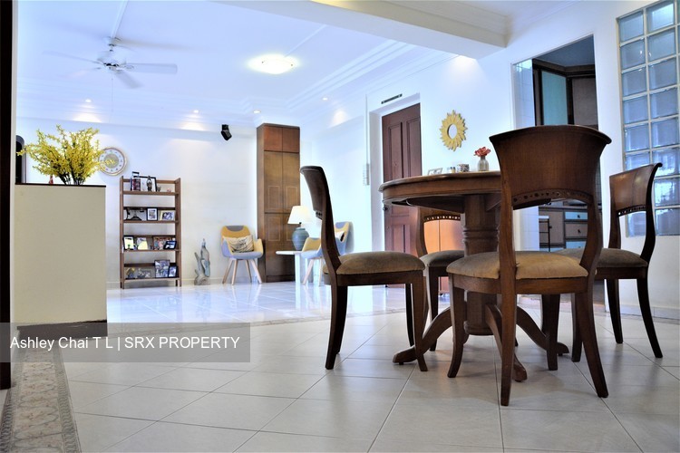 Blk 464 Pasir Ris Street 41 (Pasir Ris), HDB Executive #203414581
